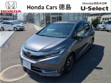 ホンダ シャトル
