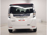 ご納車から1年間・走行距離無制限の保障付きです。全国5000ヶ所のトヨタのサービステクノショップにて補償範囲内の保障対応が可能です。別途有料になりますが、最長3年間まで延長保証加入ができます。
