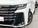 ヴェルファイア ハイブリッド 2.5 Z プレミア E-Four 4WD 