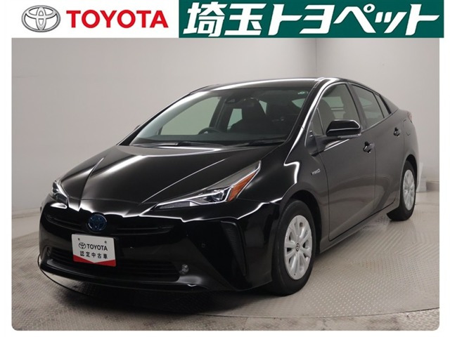プリウス 1.8 S 