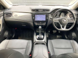 エクストレイル 2.0 20X 4WD 