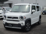 人気の軽自動車SUV!フレアクロスオーバーが入荷しました。