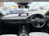 CX-30 2.0 20S プロアクティブ ツーリングセレクション 