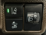ホンダが推し進める総合先進安全装備のセンシング搭載! 衝突や斜線はみだしなどの危険が予測される時、センサーが警告。ヒューマンエラーを高度先進技術が補完してくれます。