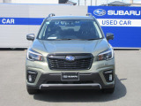 【SUBARU 認定U-Car】SUBARUの認定U-Carは、全車「SUBARUあんしん保証」付。幅広い部品の故障をカバーし、全国のSUBARUディーラーでサービスを受けることができます。