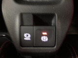 電動パーキングブレーキです!ホールド機能も付いていますよ♪