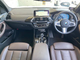 X3  xDrive 20d Mスポーツ