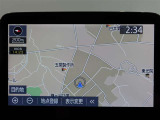 ディスプレイオーディオを装備。スマホとクルマをつなぐことで、これまでのナビに加えて、いろんなサービスが楽しめます。