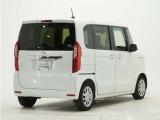 ◆法定整備実施◆Honda認定中古車の整備基準にもとづく整備を実施いたします。法定点検の整備に加え、Honda独自のプラスアルファー点検整備を実施。基準を満たしていない消耗部品を交換いたします。