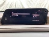 Bluetoothに接続することで、スマートフォンに入っている音楽アプリを車内で楽しめたり、通話が出来ます♪