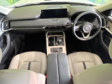 CX-60 2.5 25S Lパッケージ 