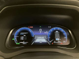 新世代TFT液晶メーターです。