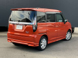 ソリオ 1.2 ハイブリッド(HYBRID)  MZ 