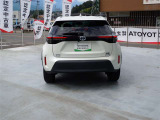 ヤリスクロス 1.5 ハイブリッド Z E-Four 4WD 