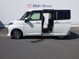 トヨタ認定中古車保証付!(1年間、距離無制限 HV車はHV保証付) 別途延長保証もご用意しております♪ ぜひ現車を確認にご来店ください