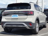 T-Cross TSI アクティブ 