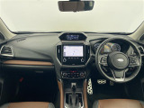 フォレスター 2.0 アドバンス 4WD 4WD 本革シート
