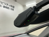 万が一の事故のときもドライブレコーダーがあると安心です。ご利用になる場合は個人情報保護の観点より新品の対応SDカードをお求め下さい。
