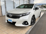 トヨタ SAI 2.4 G