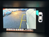 【サイドカメラ】停車・駐車時に死角になりがちな運転席から見えづらい部分の障害物を確認できます!雨天時や夜間などは特に活躍してくれるアイテムです。