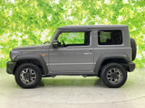 ジムニーシエラ 1.5 JC 4WD 