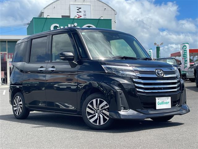ルーミー  修復歴無し