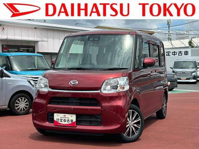 タント X VS SAIII 