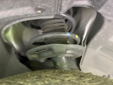 お車を安心してお乗りいただく為には、足回りの定期点検が欠かせません。サービスサポート(有償保証)では無料点検もご提供しており、安心のカーライフをお過ごしいただけるサポート体制が整っています。