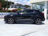 C-HR ハイブリッド 1.8 G 