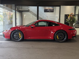 911 カレラ GTS PDK 