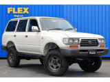 ランドクルーザー80 4.5 GX 4WD 