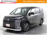 便利な両側電動スライドドア装備!荷物を持ったままでも開閉しやすいので便利です。
