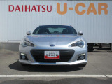 BRZ 2.0 S 