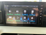 ナビで様々なところへご案内♪楽しい旅行になりそうです^^