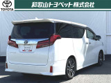 アルファード 2.5 S Cパッケージ 