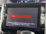 タントカスタム RS SAII 