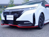 フロントバンパー