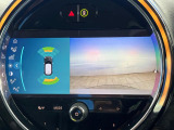 ●バックカメラ:便利な【バックカメラ】で安全確認もできます。駐車が苦手な方にもオススメな便利機能です。