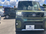 万が一お車にトラブルが発生してお困りの時も、積載車完備(レッカー)でアフターフォーもお任せください。