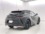にデザインも上質で人気のお車です!