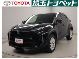 トヨタ ヤリスクロス