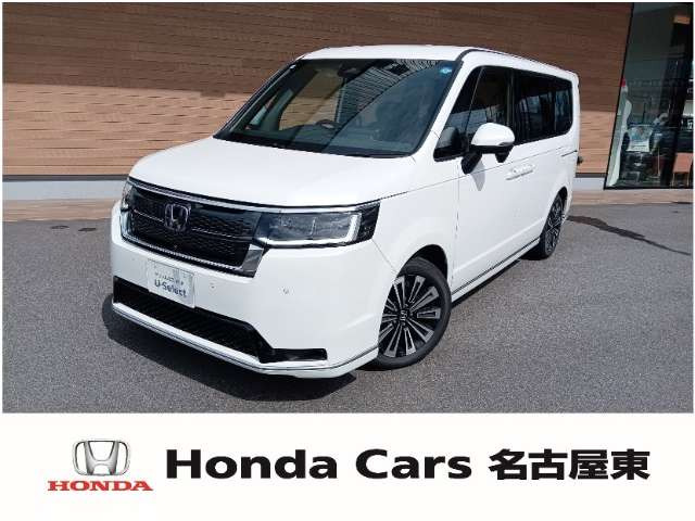 ホンダ ステップワゴン 