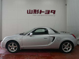 MR-S 1.8 Sエディション 