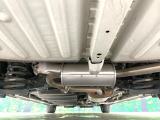 下回りがきれいなうちに、防錆加工の施工がオススメ。降雪地域はもちろん、沿岸部にお住いの方や、趣味でマリン・ウィンタースポーツをされる方にご好評いただいております。