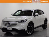 ホンダ ヴェゼル