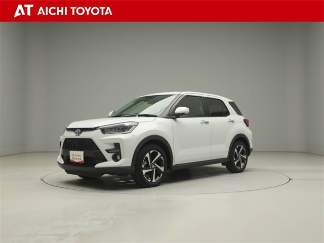 ライズ  ハイブリッド 1.2 Z