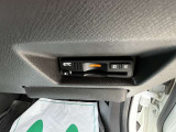 ETC付きですので、高速道路の料金所の通過が楽々です。