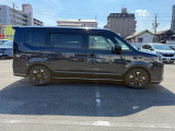 ステップワゴン  2.0 e:HEV スパーダ