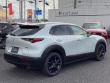 エンジン、トランスミッション、ボディ、シャシーのすべてにスカイアクティブテクノロジーを採用!上質で気持ちのいい走りと、優れた燃費性能を両立しています。