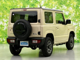 ジムニー XC 4WD 